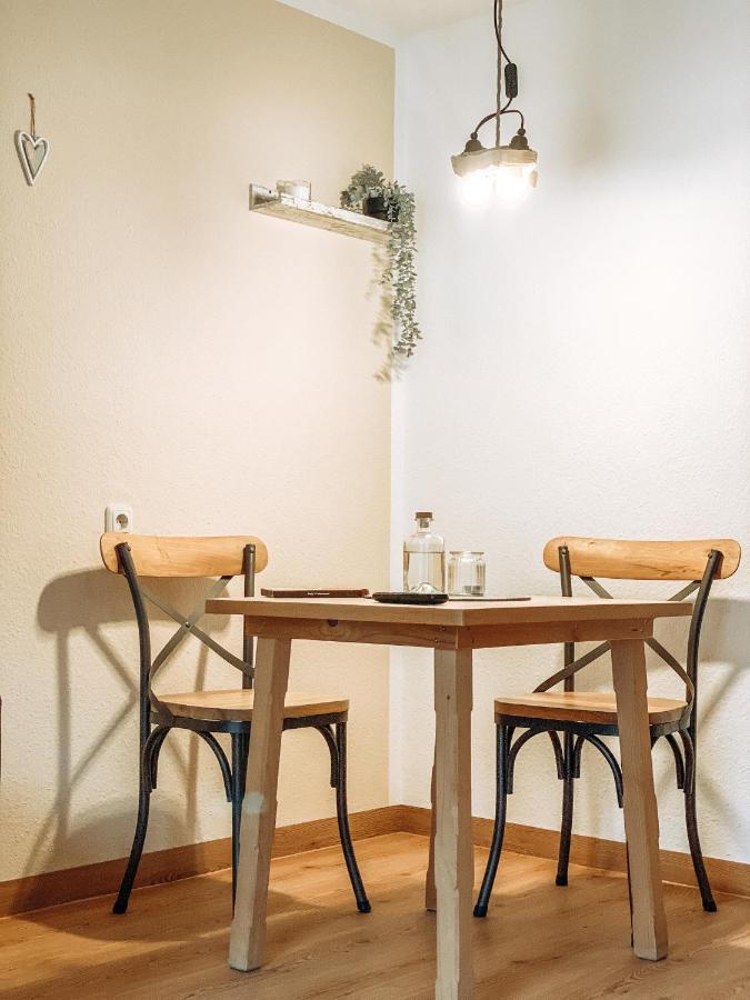 Alpenappartements Schwalbennestl Mittenwald Dış mekan fotoğraf