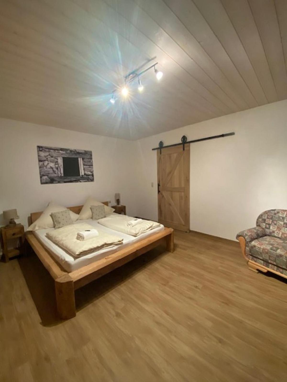 Alpenappartements Schwalbennestl Mittenwald Dış mekan fotoğraf